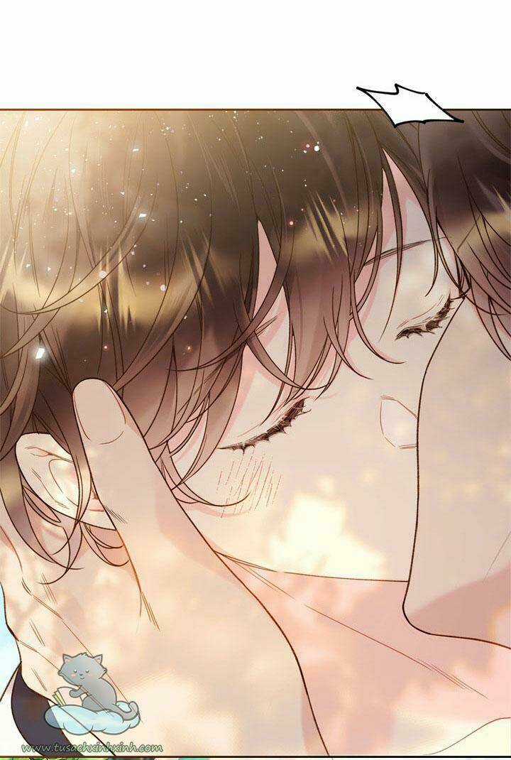 Công Chúa Chloe Chapter 75 trang 35