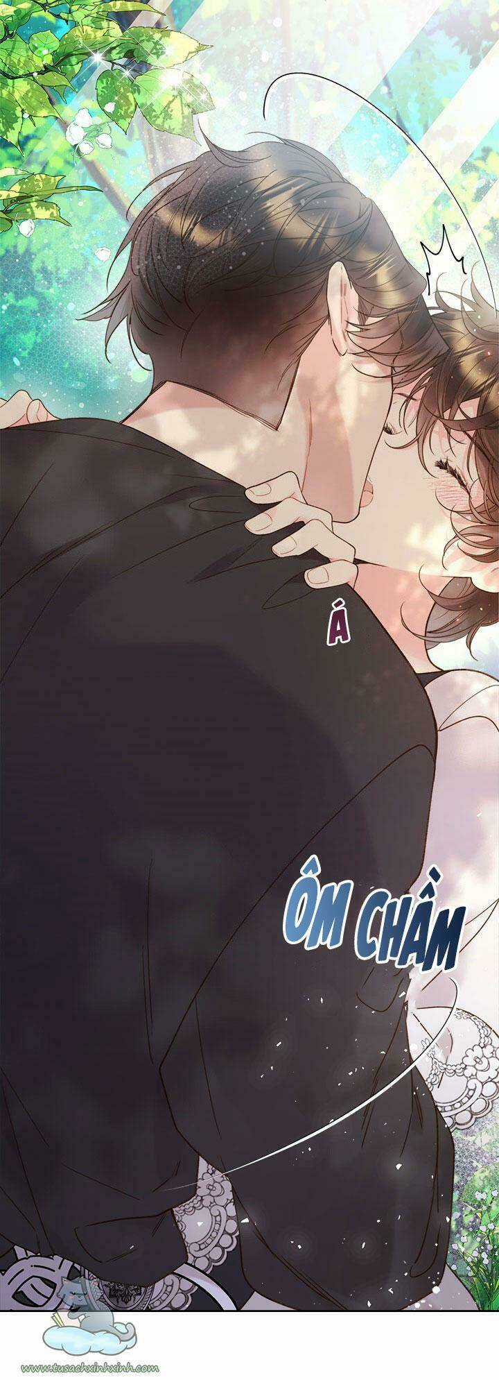 Công Chúa Chloe Chapter 75 trang 36