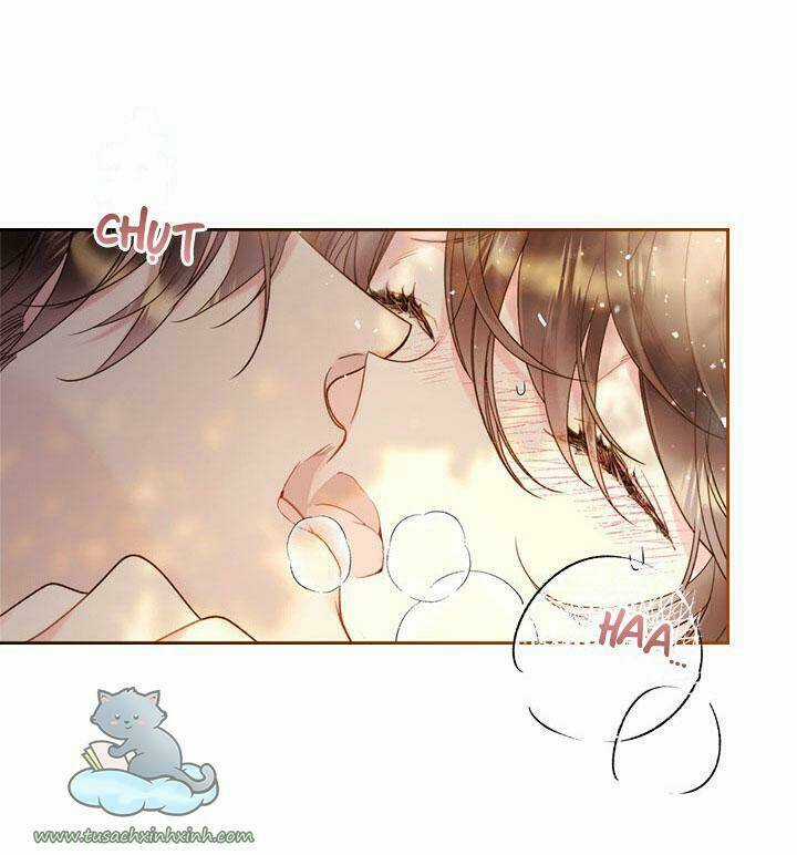 Công Chúa Chloe Chapter 75 trang 37