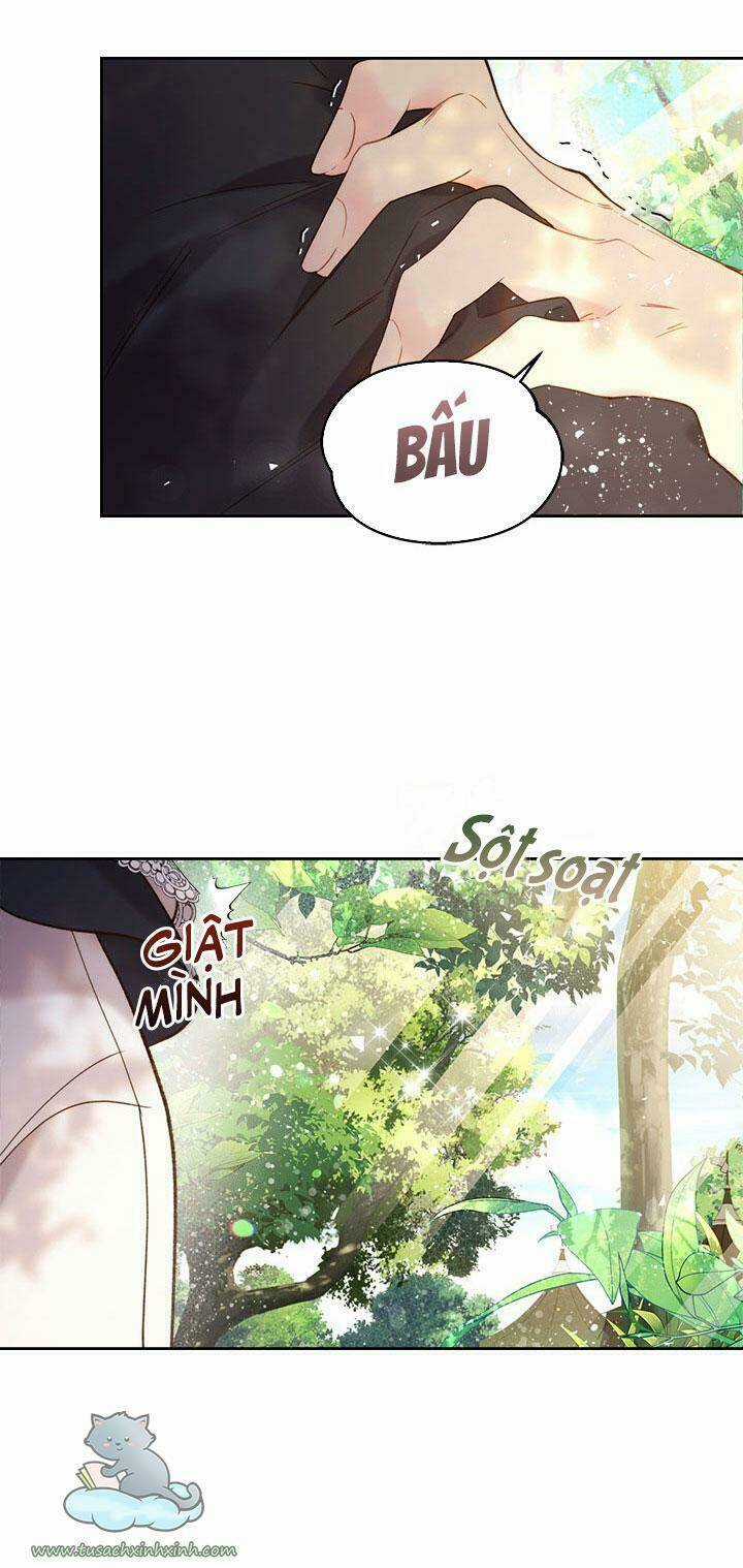 Công Chúa Chloe Chapter 75 trang 38