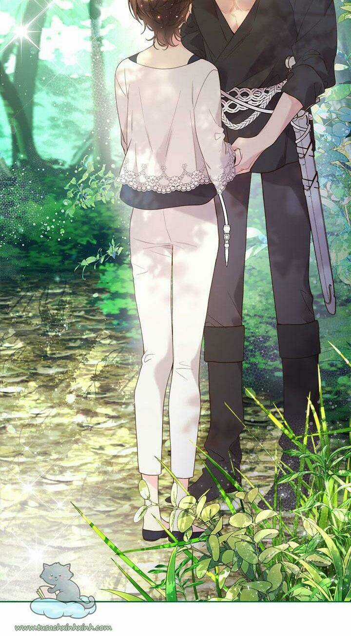 Công Chúa Chloe Chapter 75 trang 42