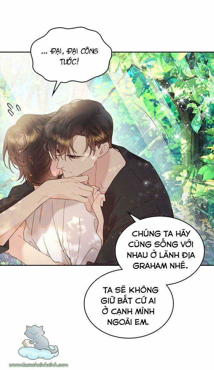 Công Chúa Chloe Chapter 75 trang 44