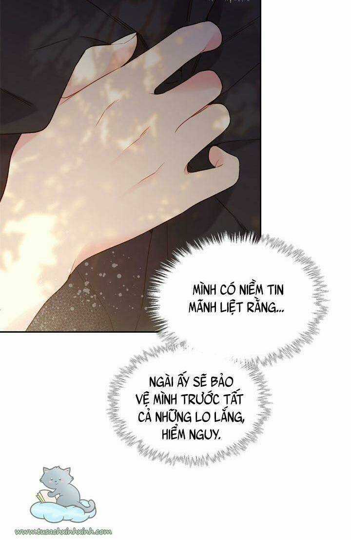 Công Chúa Chloe Chapter 75 trang 47