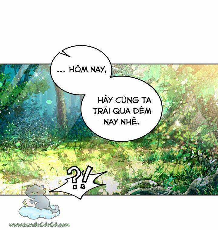 Công Chúa Chloe Chapter 75 trang 48