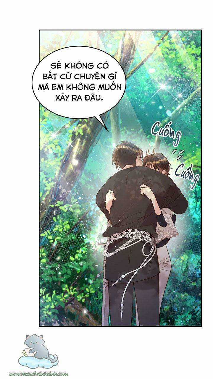 Công Chúa Chloe Chapter 75 trang 49