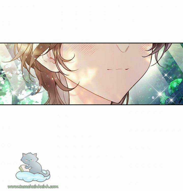 Công Chúa Chloe Chapter 75 trang 5