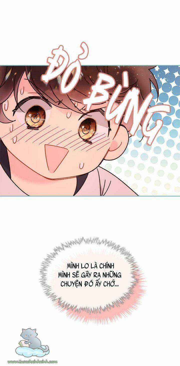 Công Chúa Chloe Chapter 75 trang 50