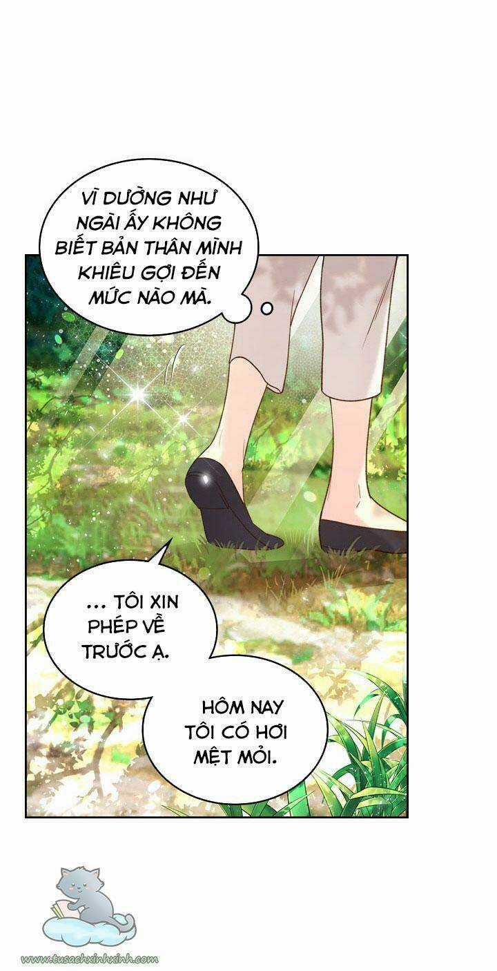 Công Chúa Chloe Chapter 75 trang 51