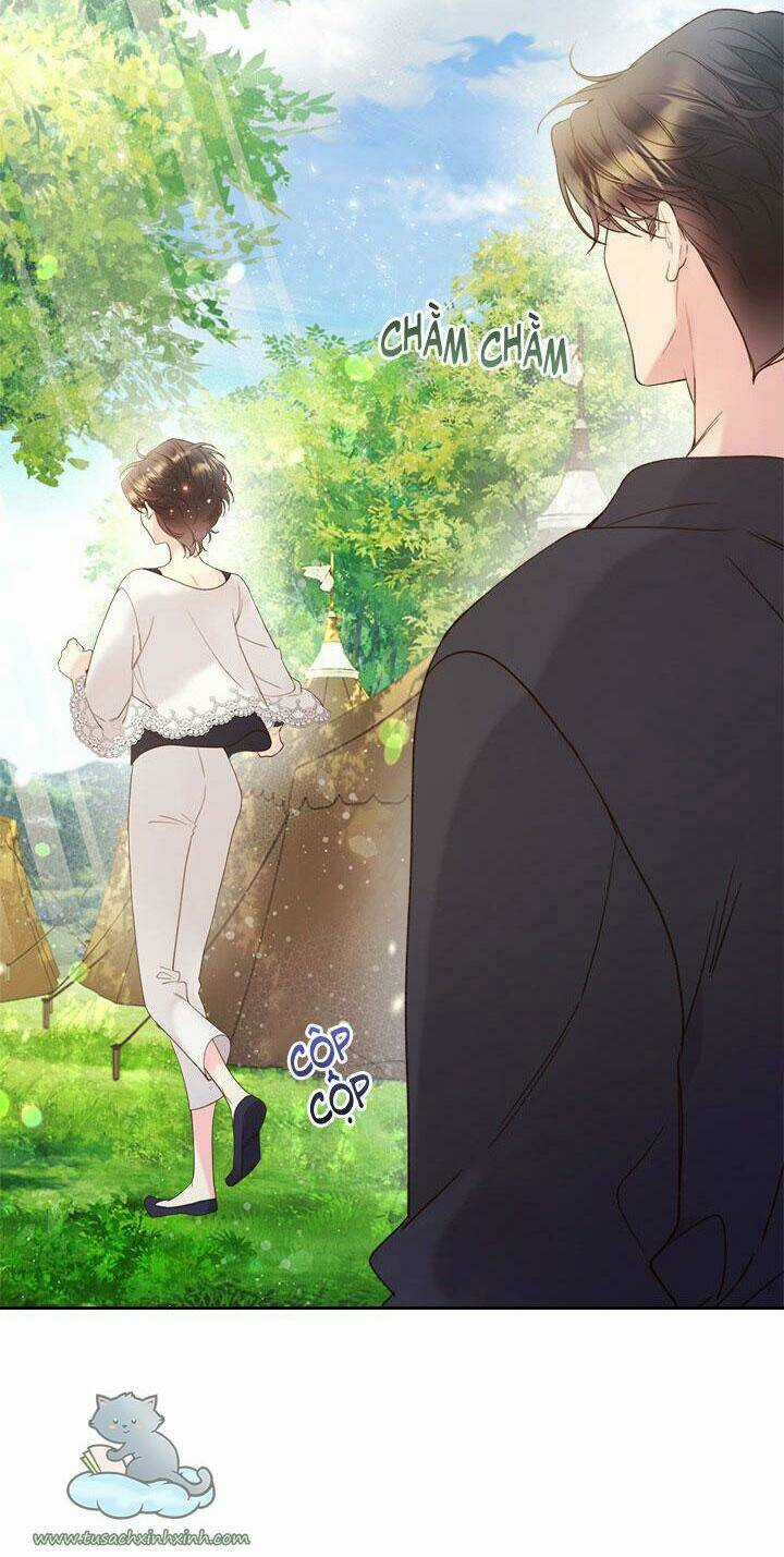 Công Chúa Chloe Chapter 75 trang 54