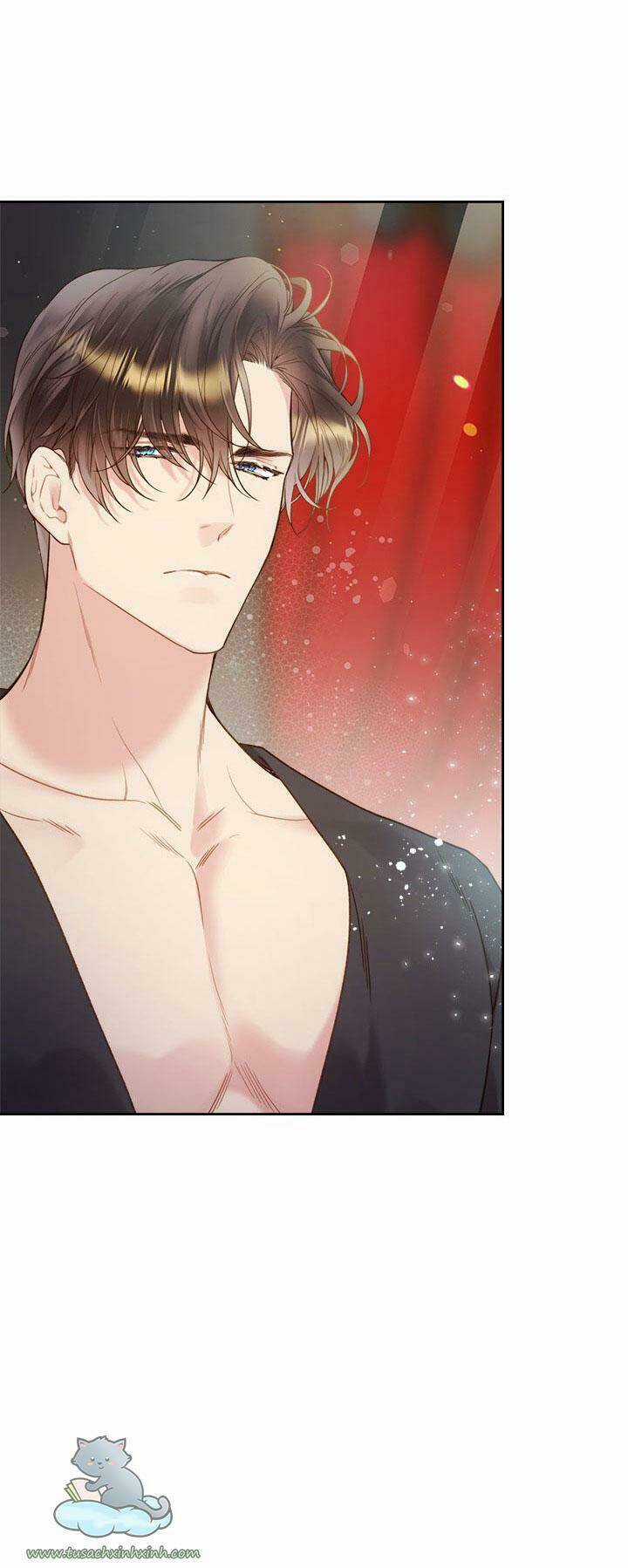 Công Chúa Chloe Chapter 75 trang 55