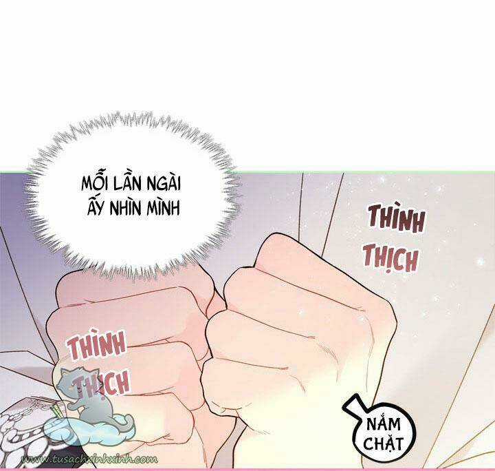 Công Chúa Chloe Chapter 75 trang 57