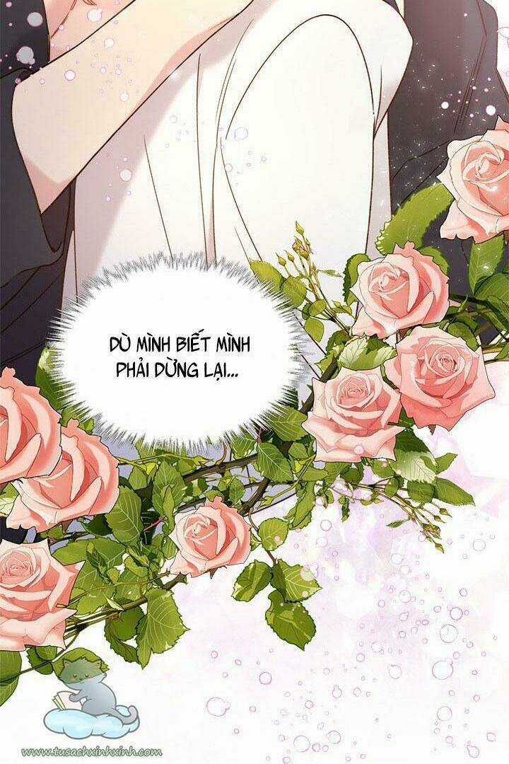 Công Chúa Chloe Chapter 75 trang 59