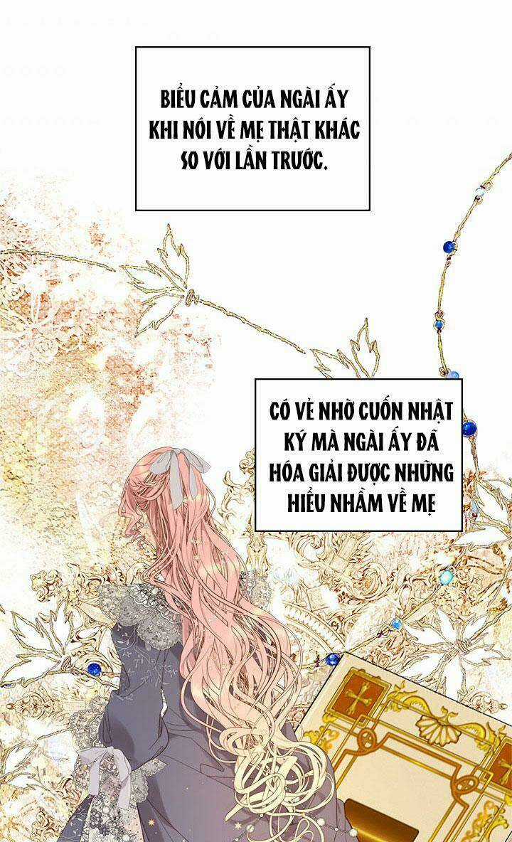 Công Chúa Chloe Chapter 75 trang 6