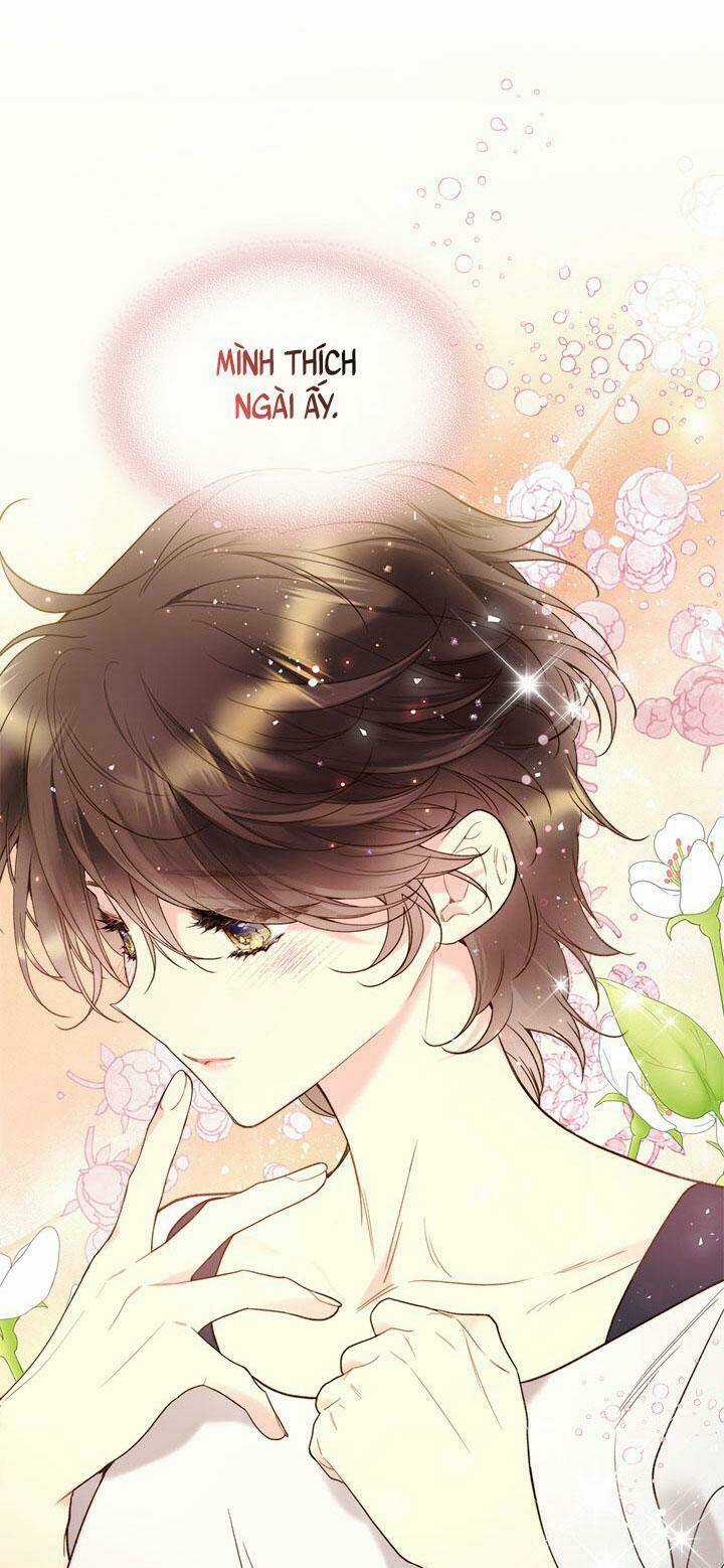 Công Chúa Chloe Chapter 75 trang 61