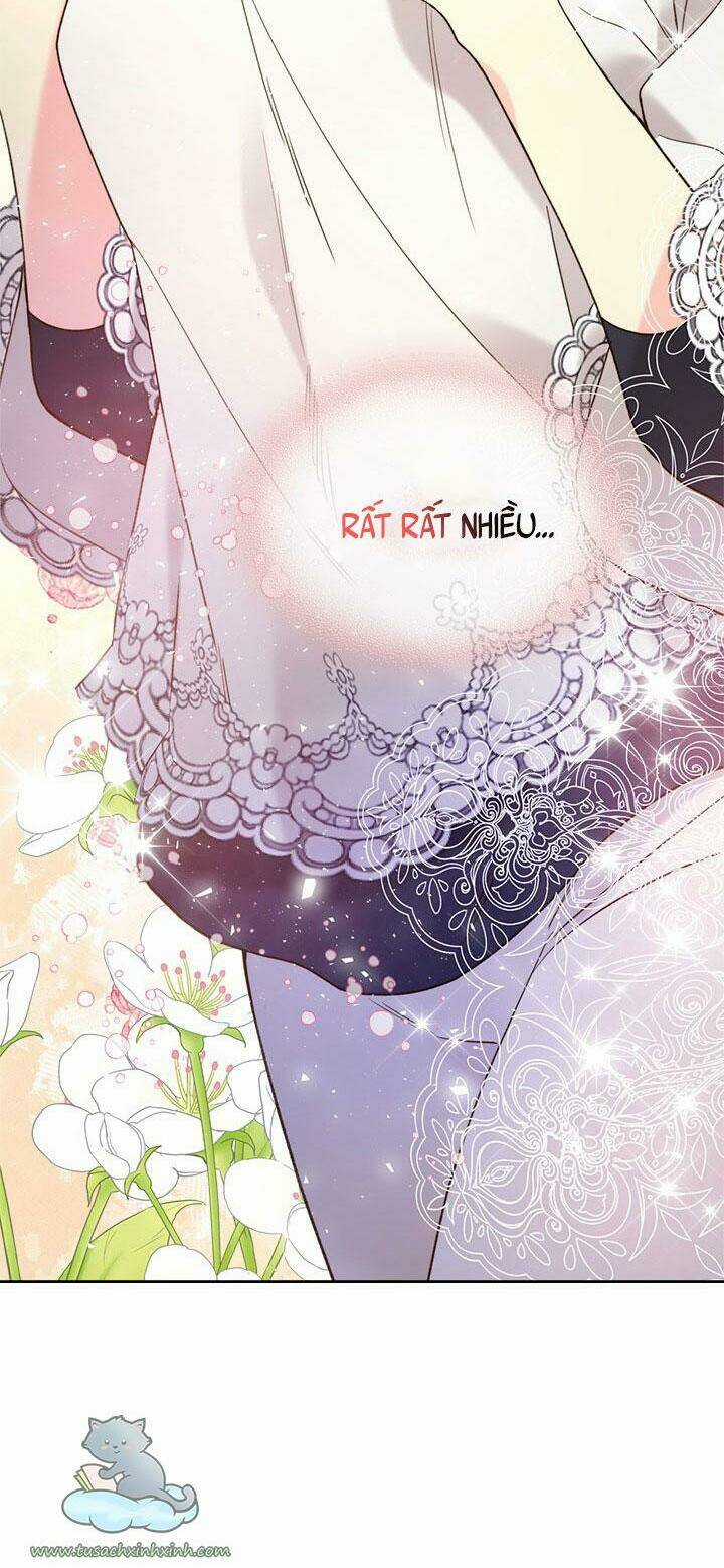 Công Chúa Chloe Chapter 75 trang 62