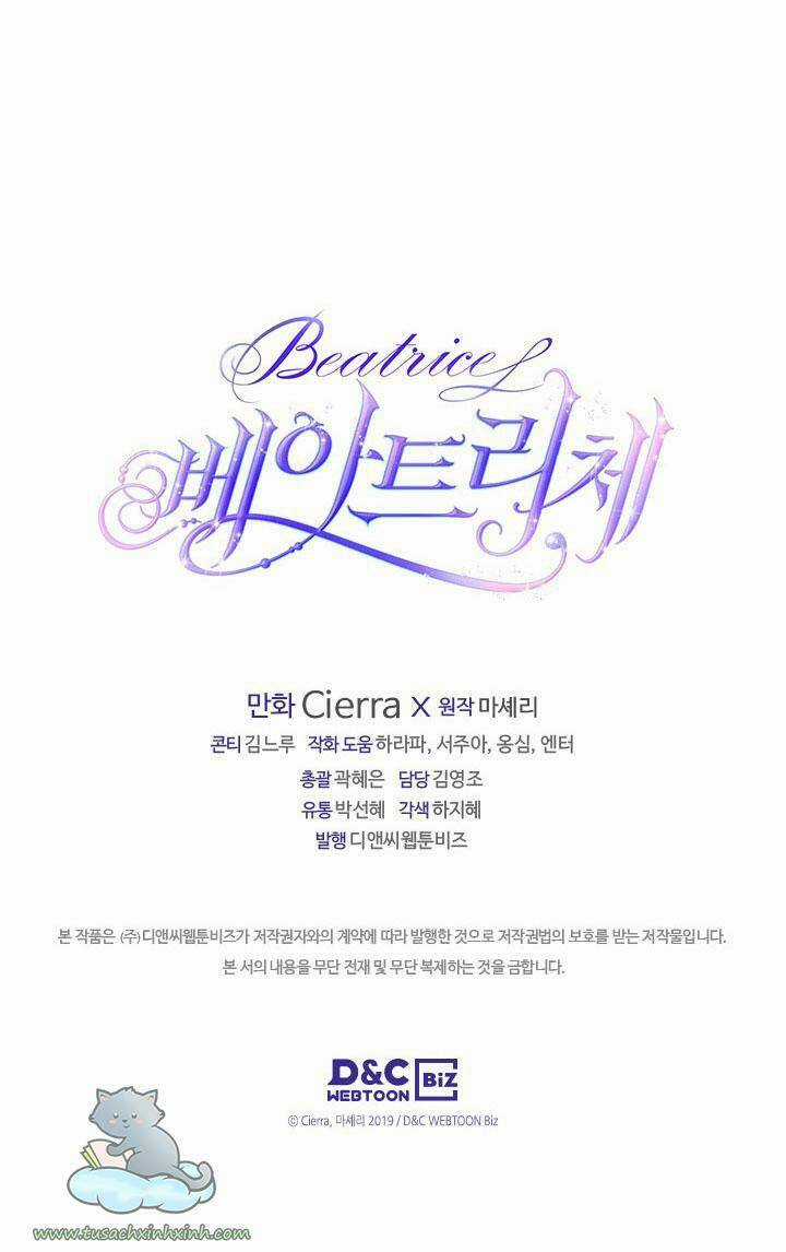 Công Chúa Chloe Chapter 75 trang 63