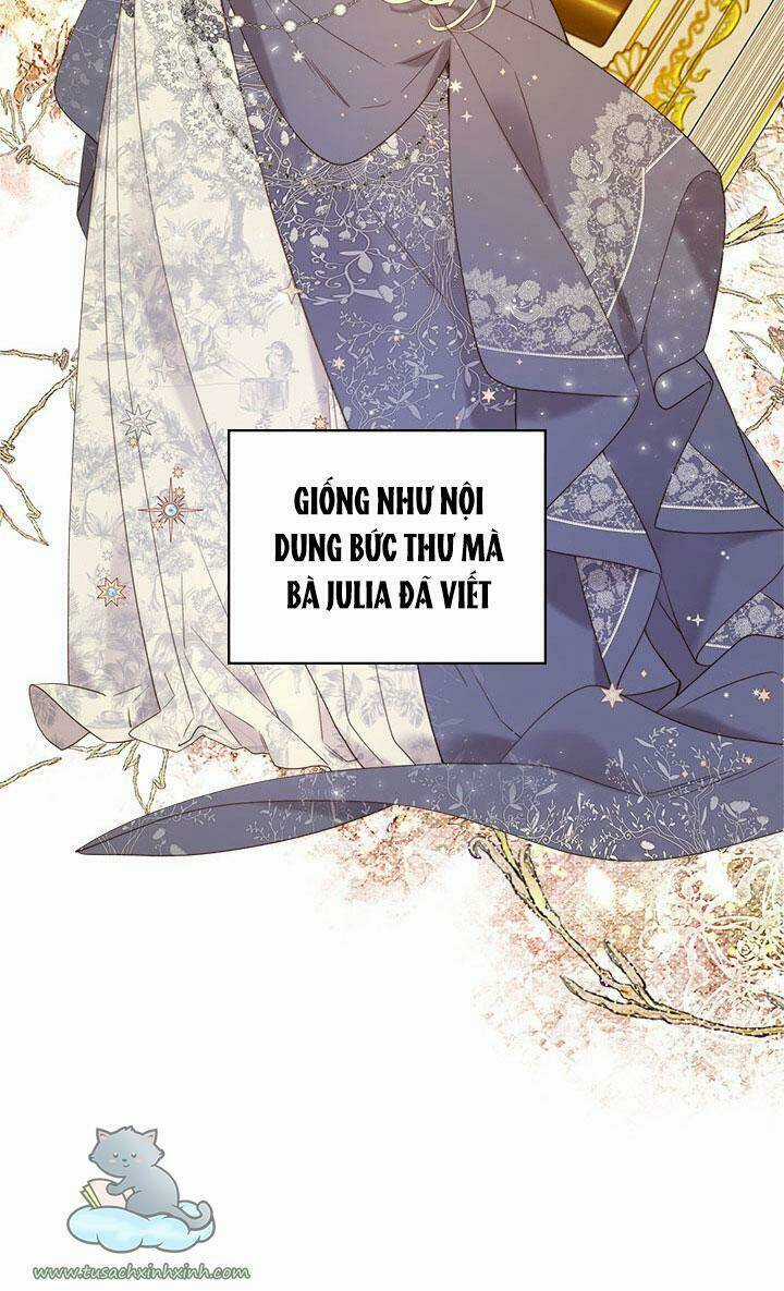Công Chúa Chloe Chapter 75 trang 7