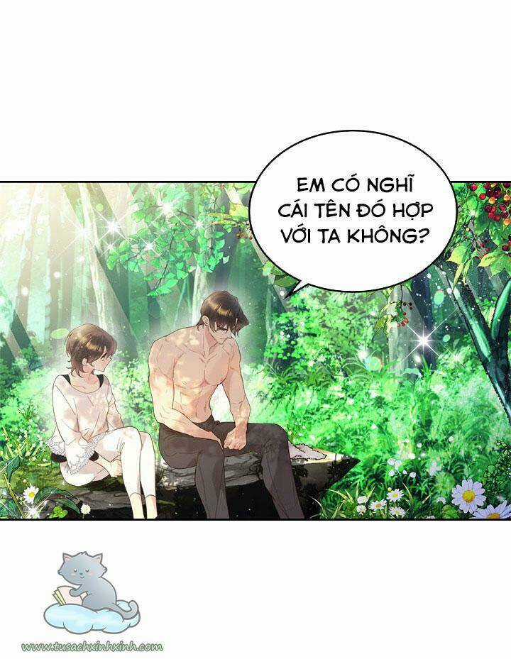 Công Chúa Chloe Chapter 75 trang 8
