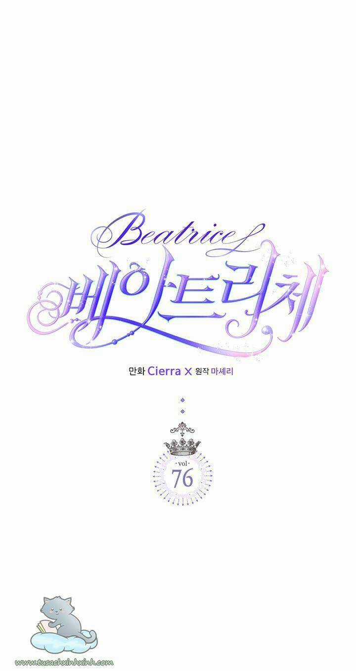 Công Chúa Chloe Chapter 76 trang 0