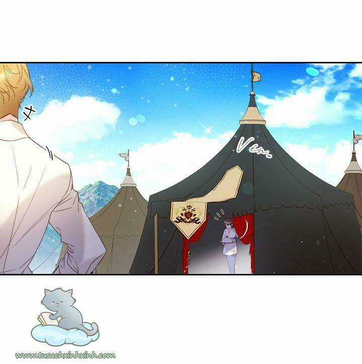 Công Chúa Chloe Chapter 76 trang 1
