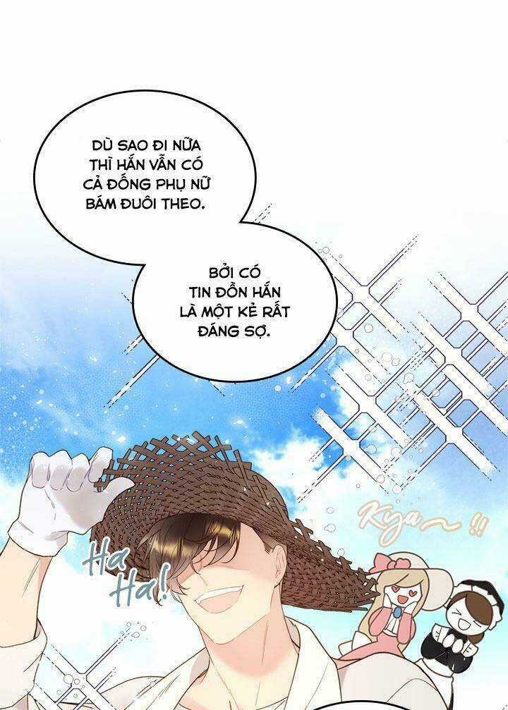 Công Chúa Chloe Chapter 76 trang 11