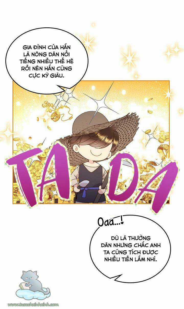 Công Chúa Chloe Chapter 76 trang 13