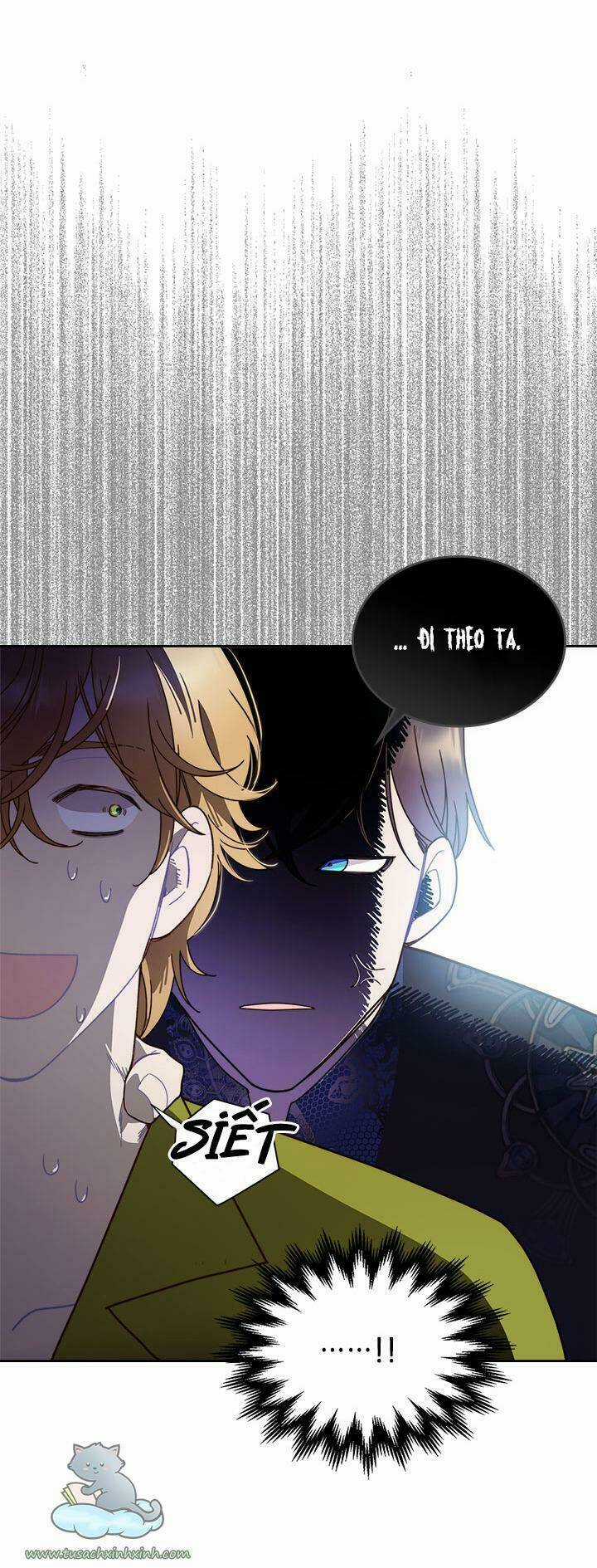 Công Chúa Chloe Chapter 76 trang 17