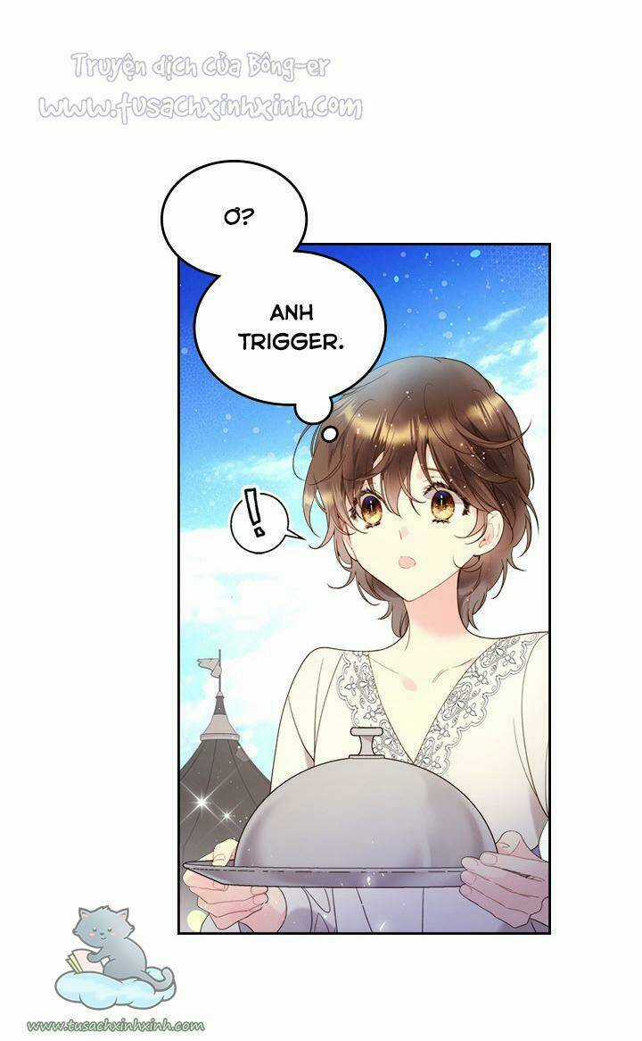 Công Chúa Chloe Chapter 76 trang 2