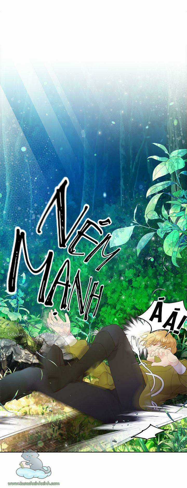 Công Chúa Chloe Chapter 76 trang 20