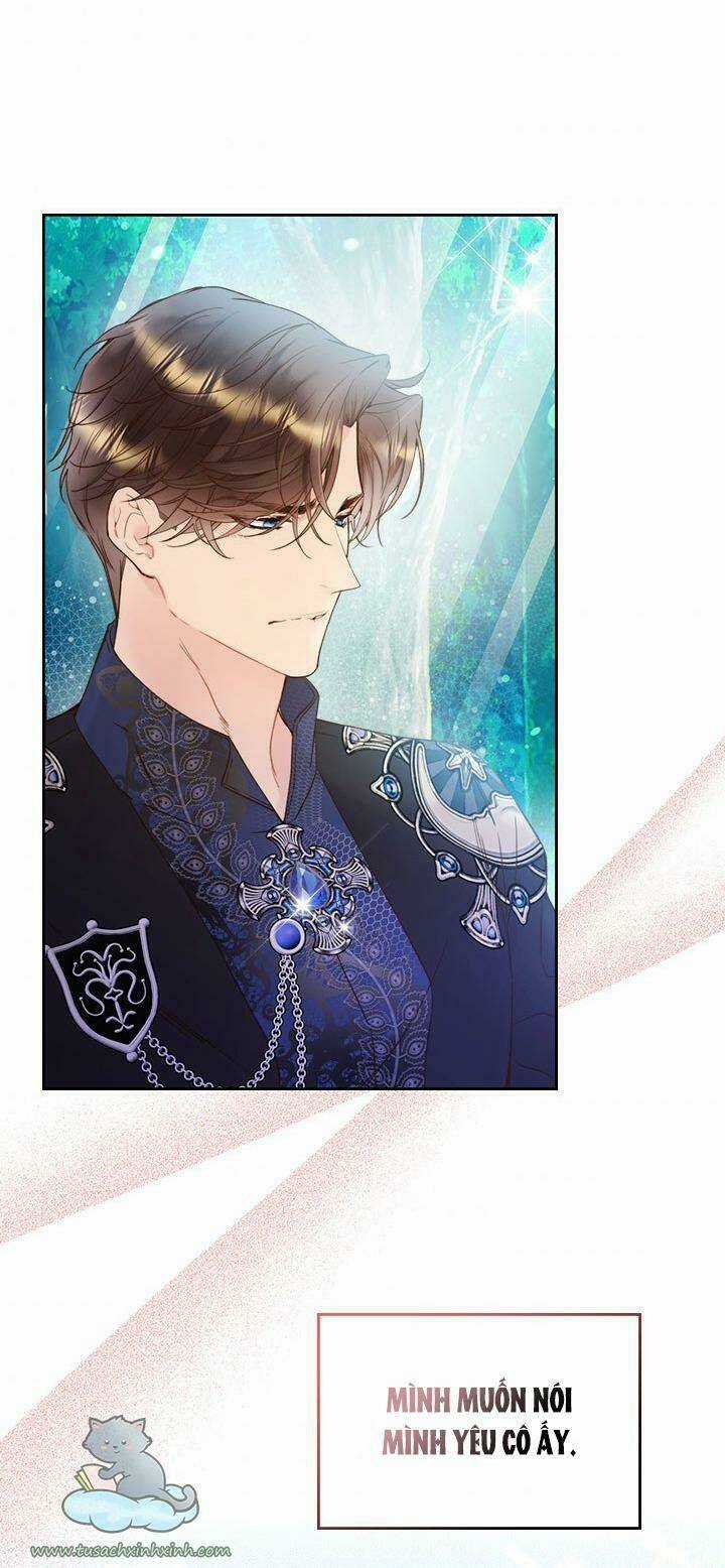 Công Chúa Chloe Chapter 76 trang 24