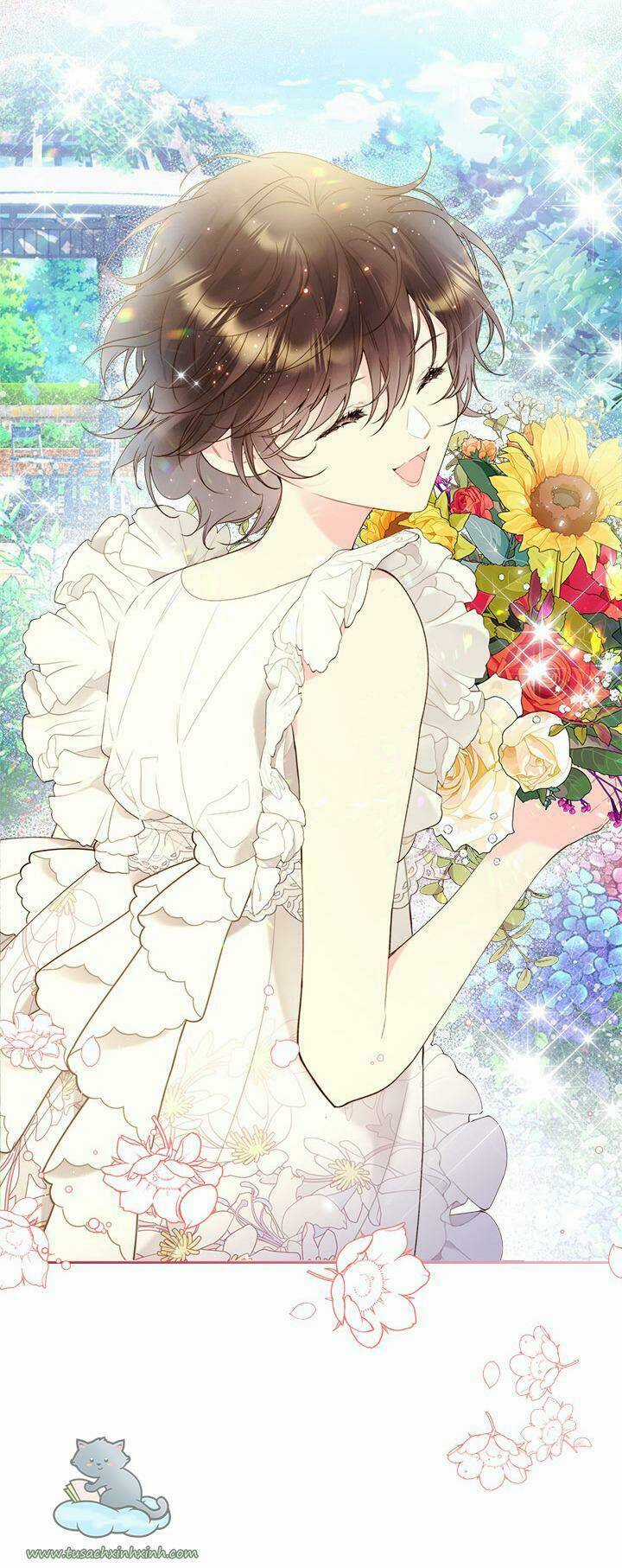 Công Chúa Chloe Chapter 76 trang 25