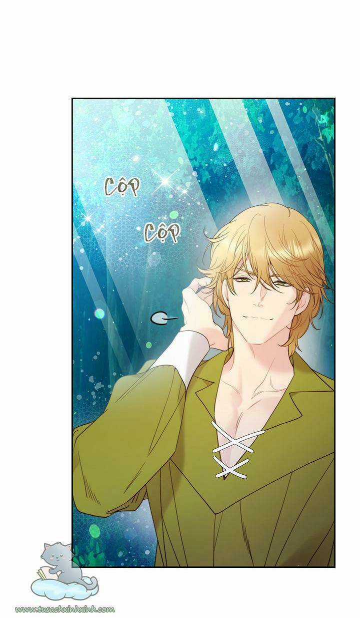 Công Chúa Chloe Chapter 76 trang 27