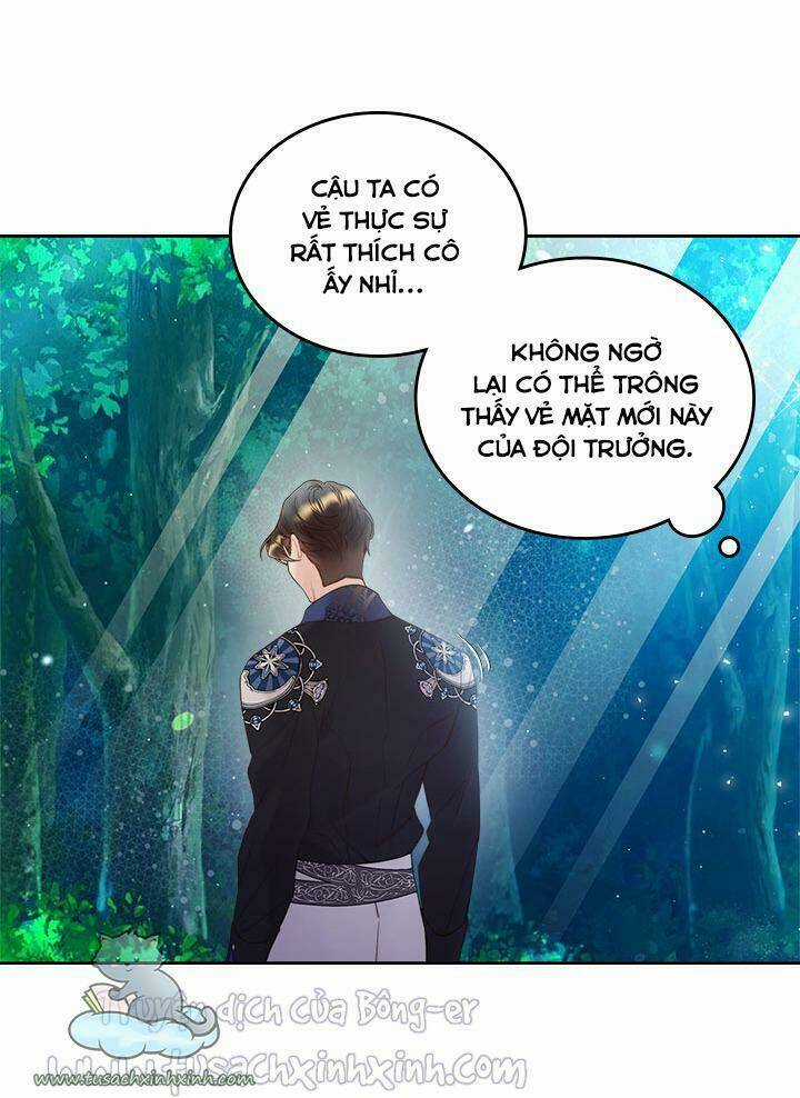 Công Chúa Chloe Chapter 76 trang 28