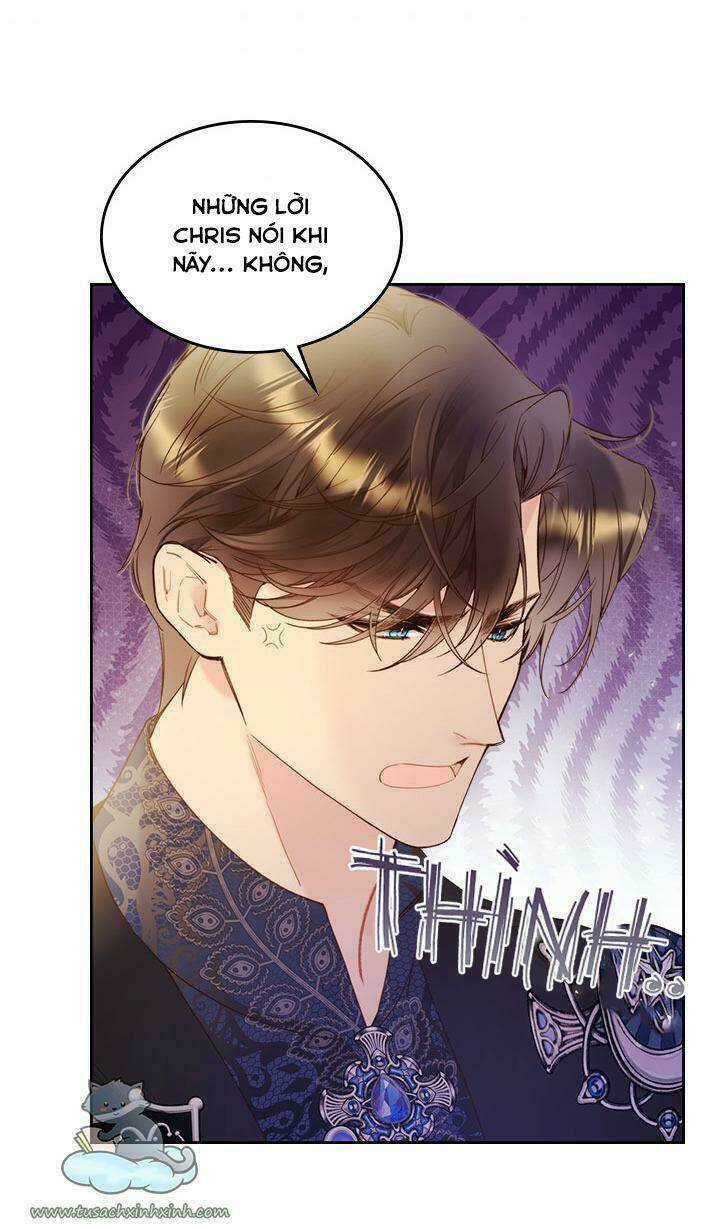 Công Chúa Chloe Chapter 76 trang 31