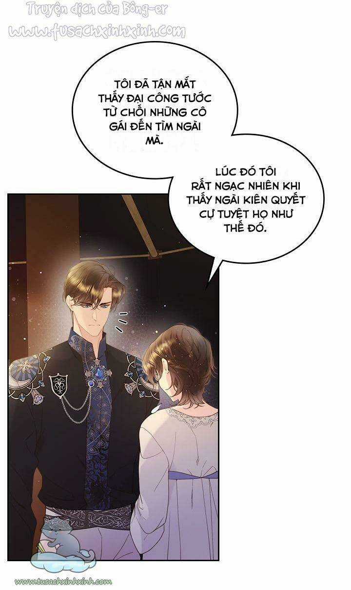 Công Chúa Chloe Chapter 76 trang 33