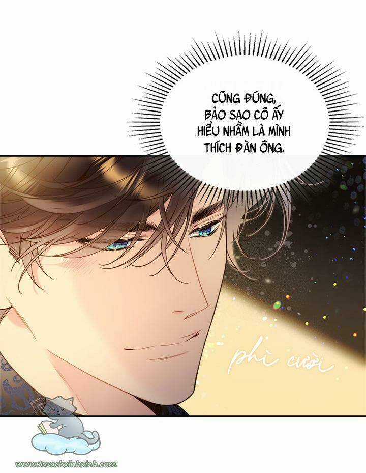 Công Chúa Chloe Chapter 76 trang 34