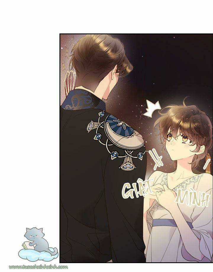 Công Chúa Chloe Chapter 76 trang 35