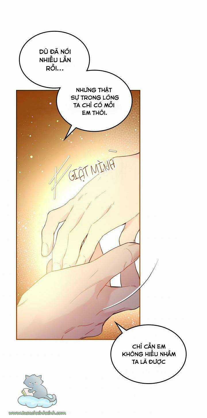 Công Chúa Chloe Chapter 76 trang 37