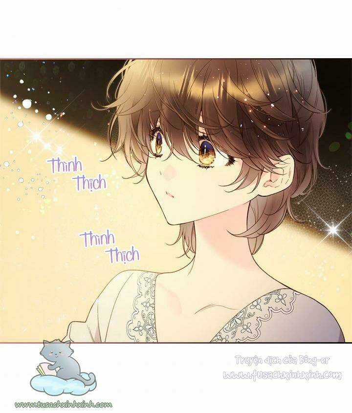 Công Chúa Chloe Chapter 76 trang 38