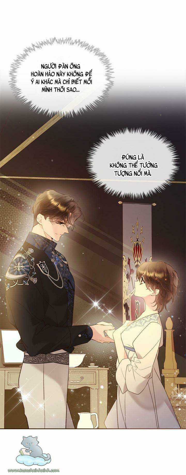 Công Chúa Chloe Chapter 76 trang 39