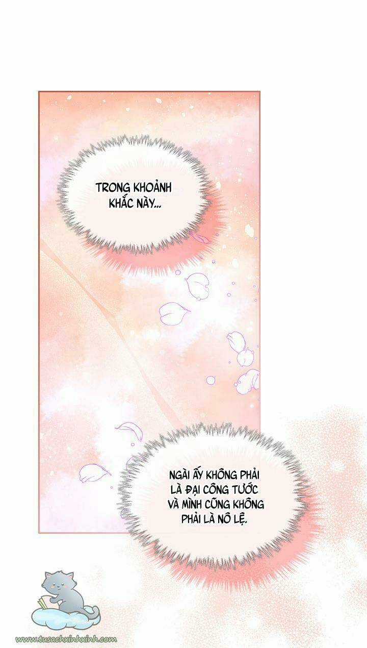 Công Chúa Chloe Chapter 76 trang 40