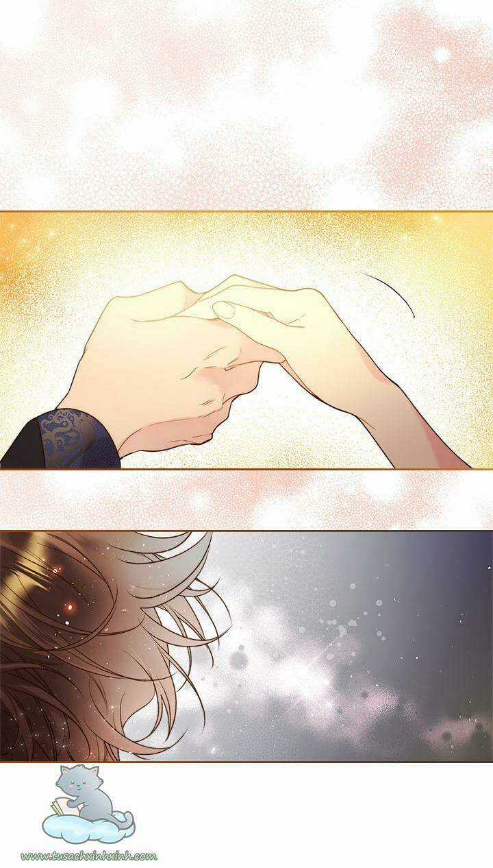 Công Chúa Chloe Chapter 76 trang 41