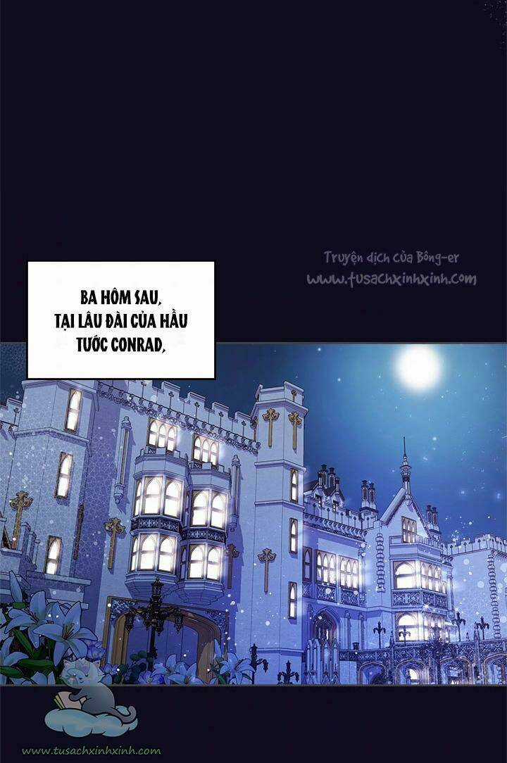 Công Chúa Chloe Chapter 76 trang 44