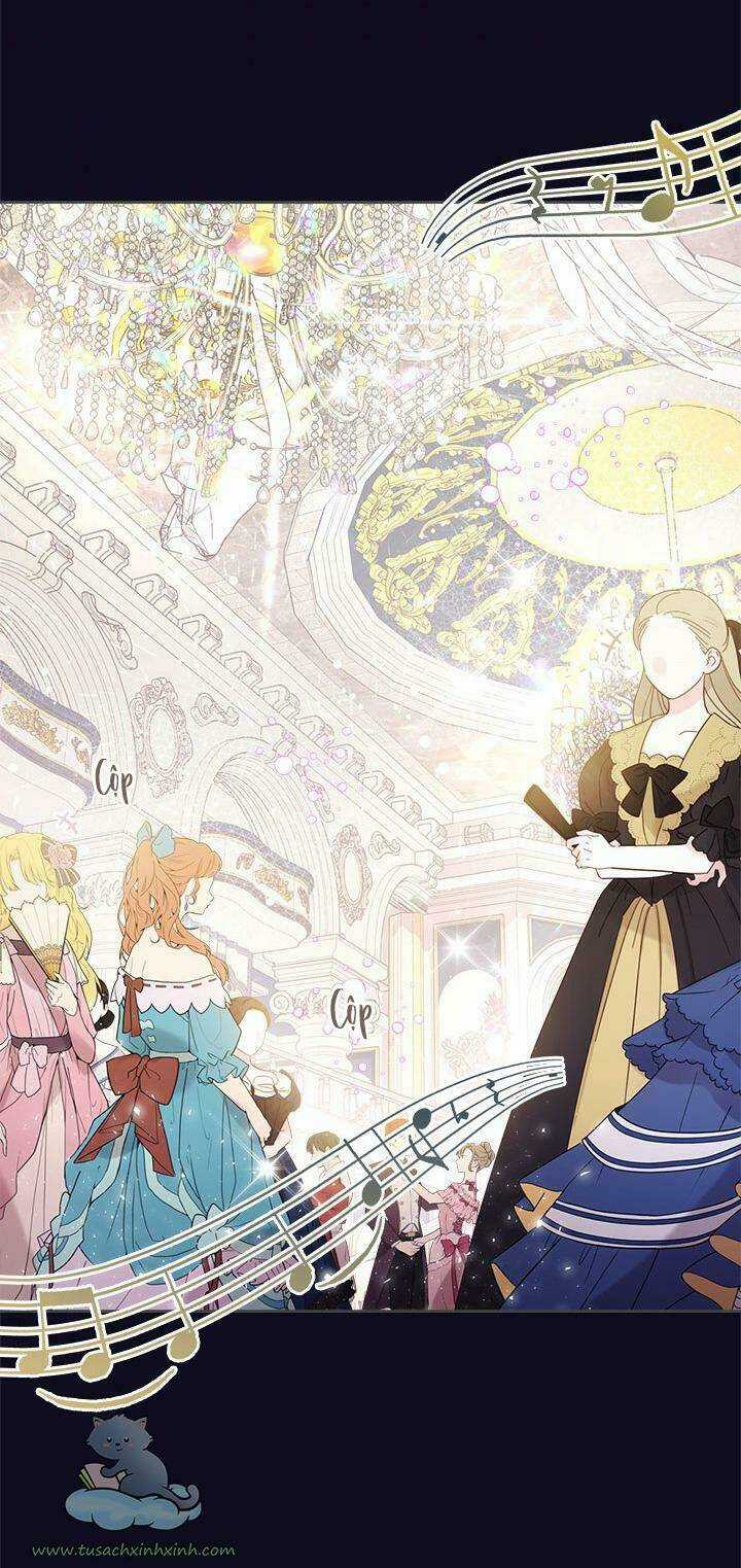 Công Chúa Chloe Chapter 76 trang 45