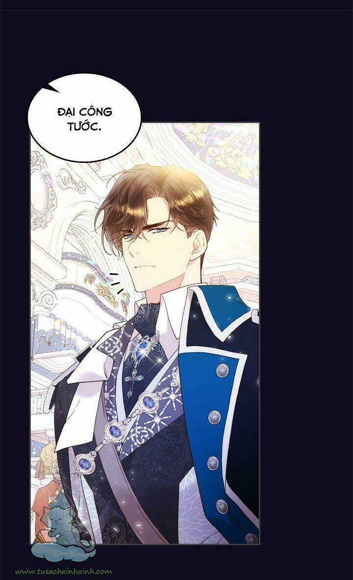 Công Chúa Chloe Chapter 76 trang 46