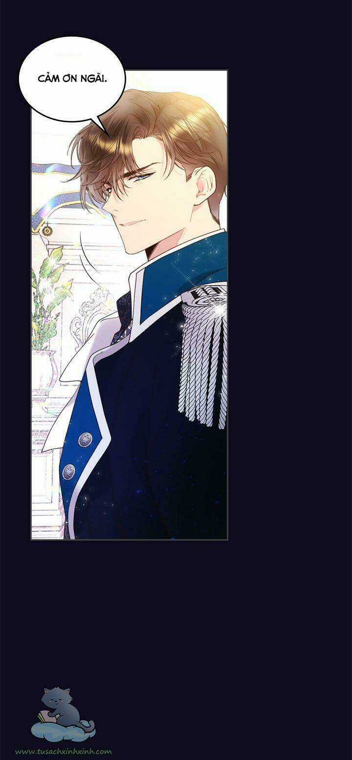 Công Chúa Chloe Chapter 76 trang 49