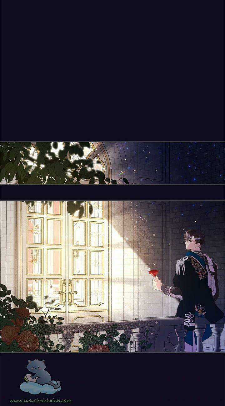 Công Chúa Chloe Chapter 76 trang 50