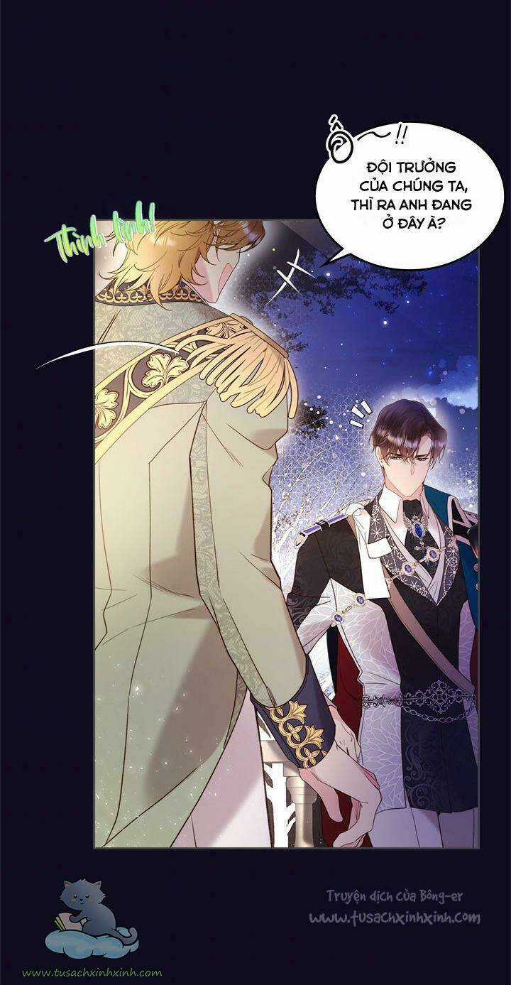 Công Chúa Chloe Chapter 76 trang 51