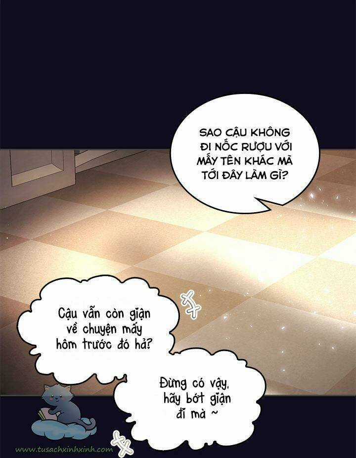 Công Chúa Chloe Chapter 76 trang 52