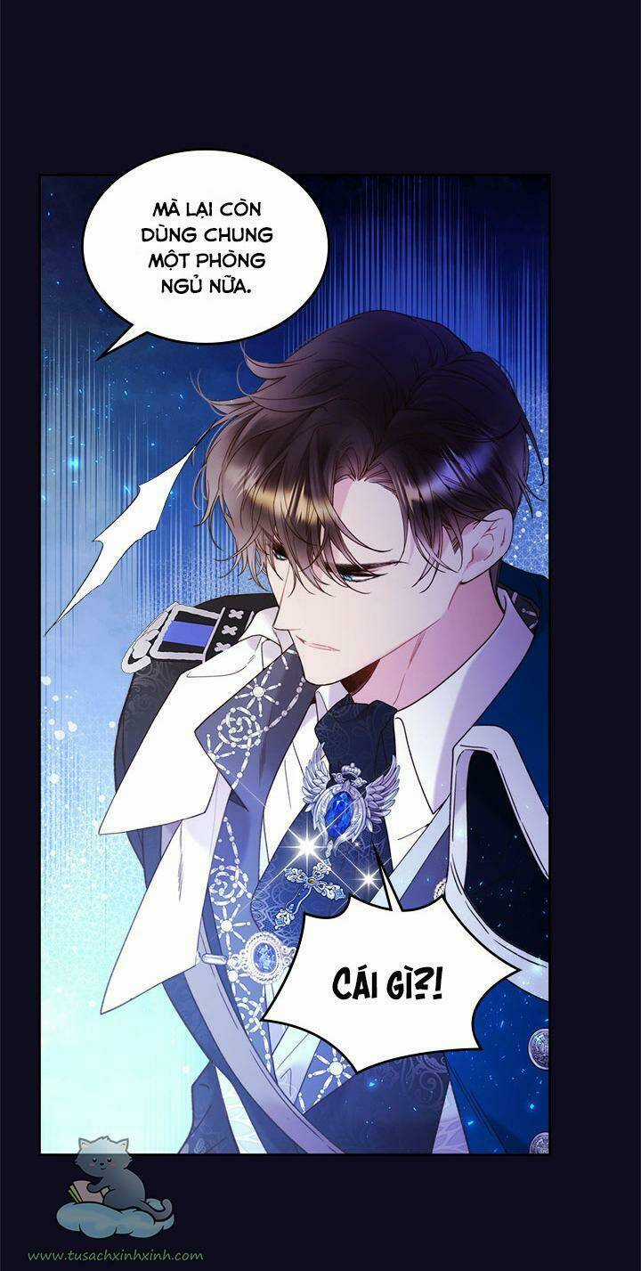 Công Chúa Chloe Chapter 76 trang 55